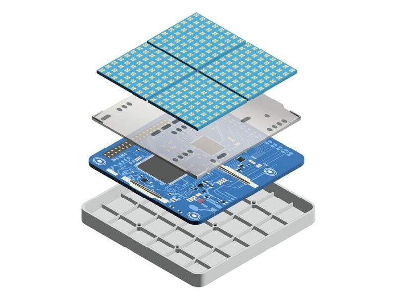 Ansys helps TMYTEK speed mmWave antenna-in-package design