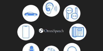OmniSpeech, Cadence Tensilica team up on voice AI technology