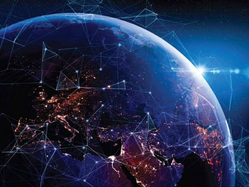 Airbus, Astrocast extend satellite IoT partnership