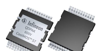HV superjunction MOSFETs for static switching