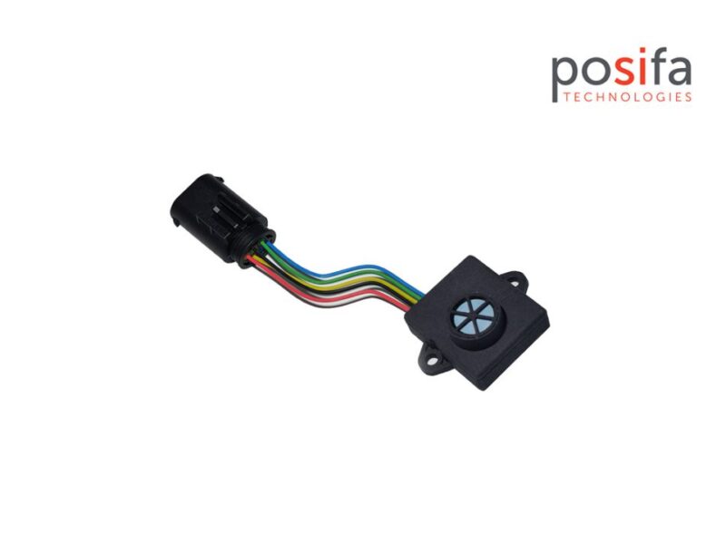 Hydrogen sensors for BMS thermal runaway detection