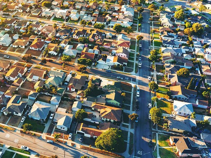 Trio offer LTE program to connect unserved communities