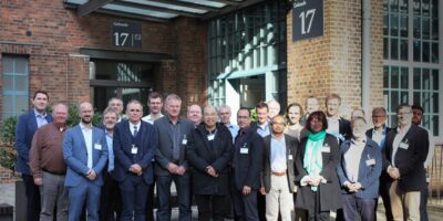 FMD and Intel to accelerate research on 3D heterogeneous integration