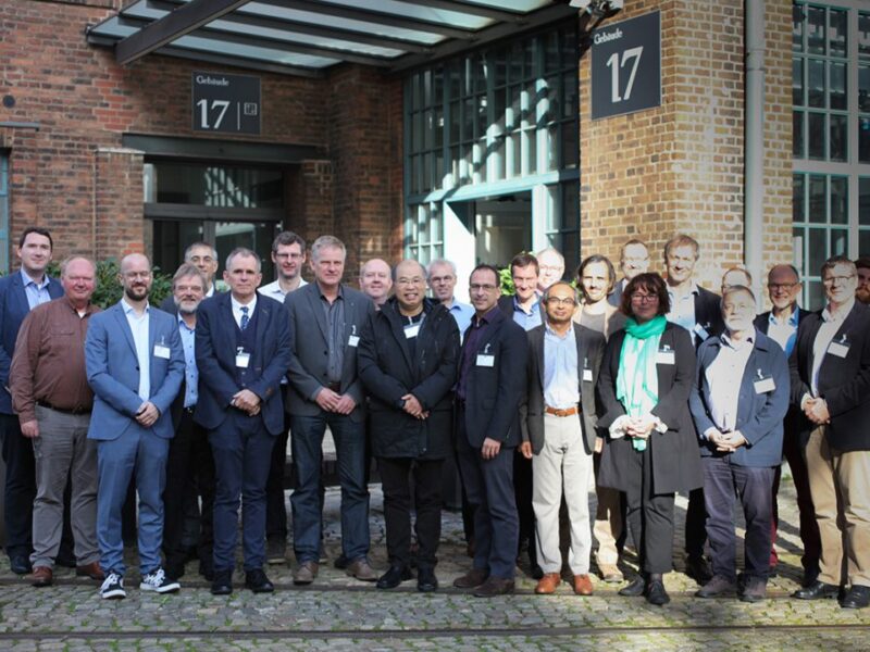 FMD and Intel to accelerate research on 3D heterogeneous integration