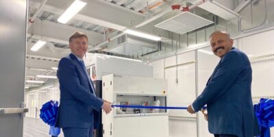 Analog Devices invests over 1 billion USD to expand Oregon fab