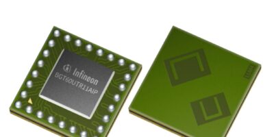 Tiny highly integrated 60 GHz radar sensor