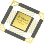 Infineon, Teledyne e2V team for space boot