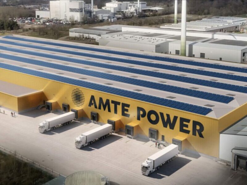 AMTE Power on the brink of collapse