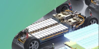 Report flags lack of UK automotive battery recycling