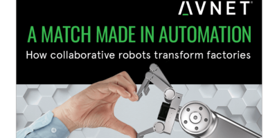 Discover the latest developments in factory automation