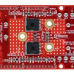 Fusibles électroniques 12, 24V et 48V pour VE avec Arduino Shield