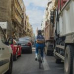 V2X in e-bikes aims to reduce accidents