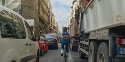 V2X in e-bikes aims to reduce accidents