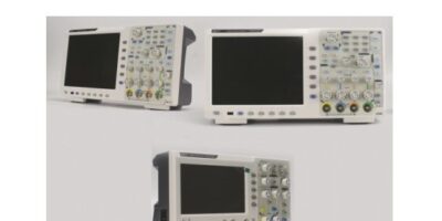Distrelec élargit son portefeuille d&rsquo;oscilloscopes RND