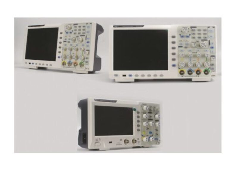 Distrelec élargit son portefeuille d&rsquo;oscilloscopes RND