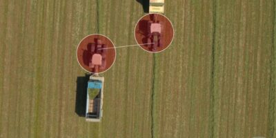 L&rsquo;avenir de l&rsquo;agriculture sera plus durable et plus connecté que jamais