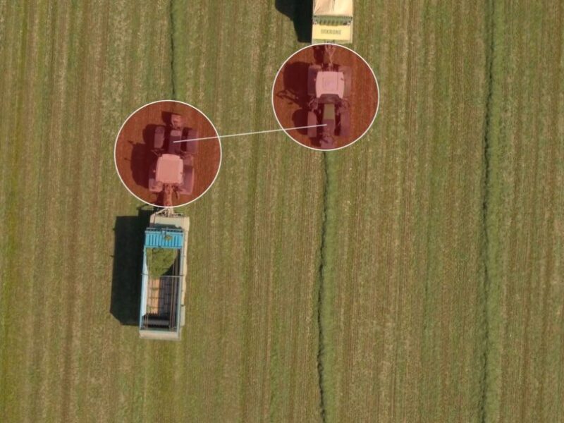 L&rsquo;avenir de l&rsquo;agriculture sera plus durable et plus connecté que jamais