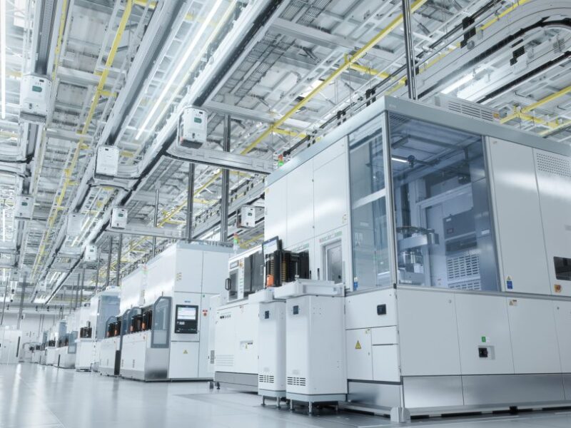 Avez-vous besoin d’une technologie d’automatisation basée sur EtherCAT ?