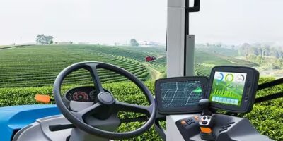 Comment les véhicules autonomes vont améliorer la durabilité et la productivité de l&rsquo;agriculture