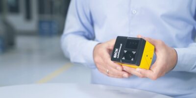 Caméra de sécurité à temps de vol 3D : vers la troisième dimension de la technologie de sécurité