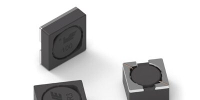 Inductances de puissance CMS