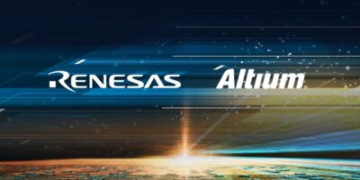 Renesas choisit Altium pour unifier le développement de ses PCB