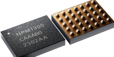 CI de gestion de l&rsquo;alimentation multifonction