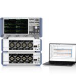 Solution automatisée pour accélérer les tests de conformité des câbles et connecteurs PCIe 5.0 et 6.0