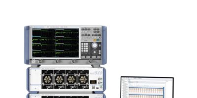 Solution automatisée pour accélérer les tests de conformité des câbles et connecteurs PCIe 5.0 et 6.0