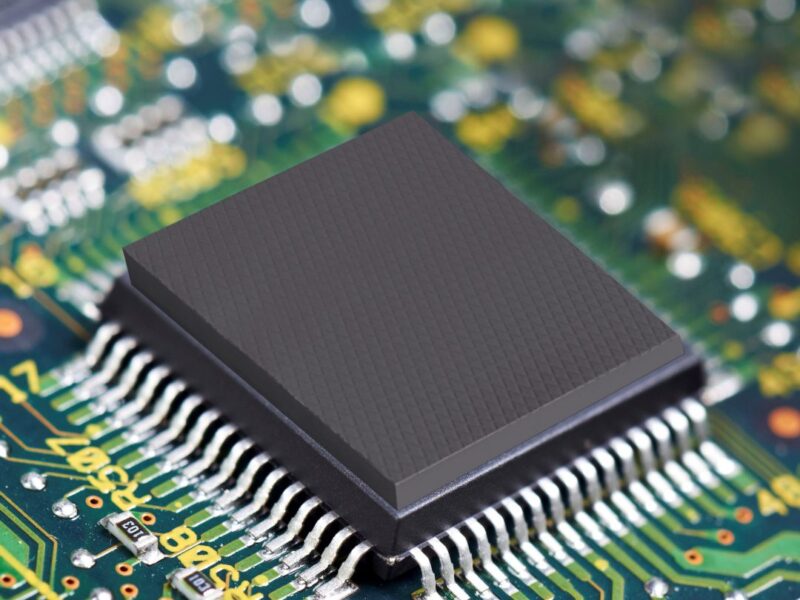 Matelas de remplissage haute conductivité thermique