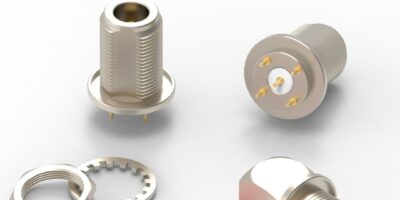 Connecteurs d’antenne de haute qualité pour les conditions difficiles