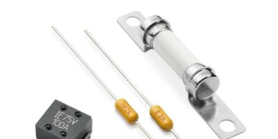 Fusibles certifiés AEC-Q200 Rev E conçus pour les applications automobiles exigeantes