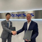 Renesas et Wolfspeed signent un accord de fourniture de plaquettes de carbure de silicium