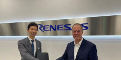 Renesas et Wolfspeed signent un accord de fourniture de plaquettes de carbure de silicium