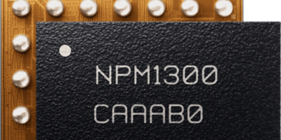 Circuit intégré de gestion de l&rsquo;alimentation