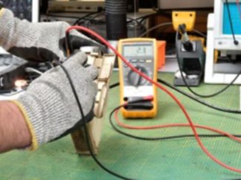 COFIEM Electronics : 1ère entreprise de reconditionnement de matériels électroniques à obtenir le nouveau label RECQ en Europe