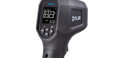 Thermomètres IR monopoint pour une sécurité et une précision supérieures