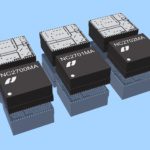 Modules de régulateurs de commutation Buck haute puissance 3x