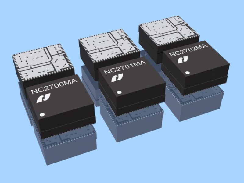 Modules de régulateurs de commutation Buck haute puissance 3x