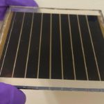 Perovskite solar cell boost with high temperature and bifacial designs