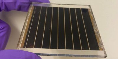 Perovskite solar cell boost with high temperature and bifacial designs