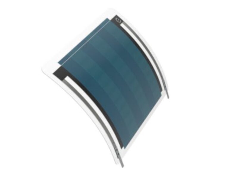 Indoor solar cell firm Epishine raises US$5.5 million