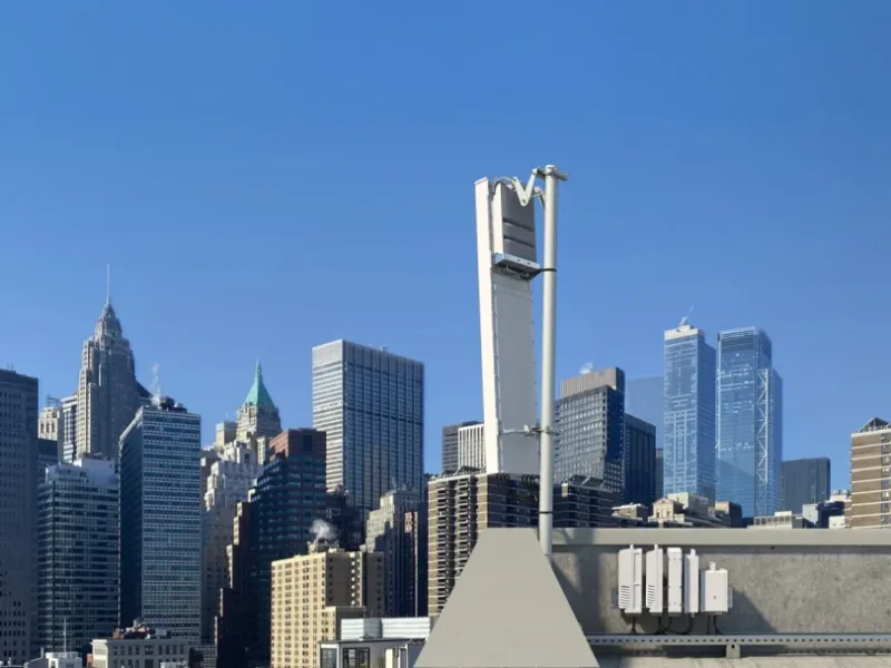 Falling sales, restructuring take Ericsson to Q2 loss