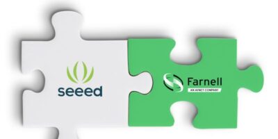Farnell signe un accord de distribution avec Seeed Studio