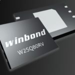 Next generation 8Mb Serial Flash for small IoT devices