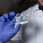 Aluminium boost for solid state lithium battery cell