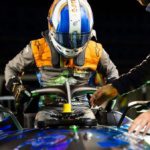 AI in the Fast Lane – smashed indoor land speed record