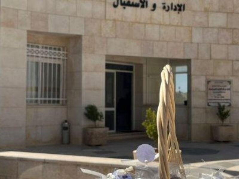 Synopsys teams to boost chip design in Jordan