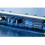 Connecteur hybride modulaire pour liaisons carte à carte