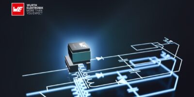 Auxiliary supply for SiC/GaN gate driver systems